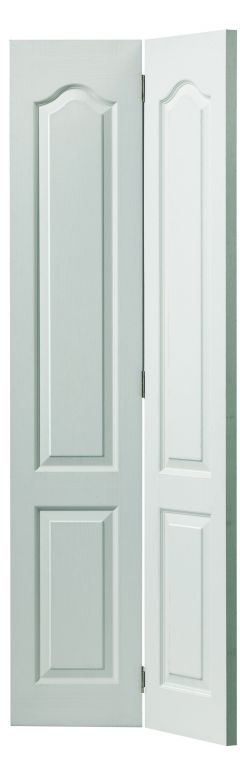 JB Kind Classique Bi Fold Internal Door - 610 x 1981 x 35mm